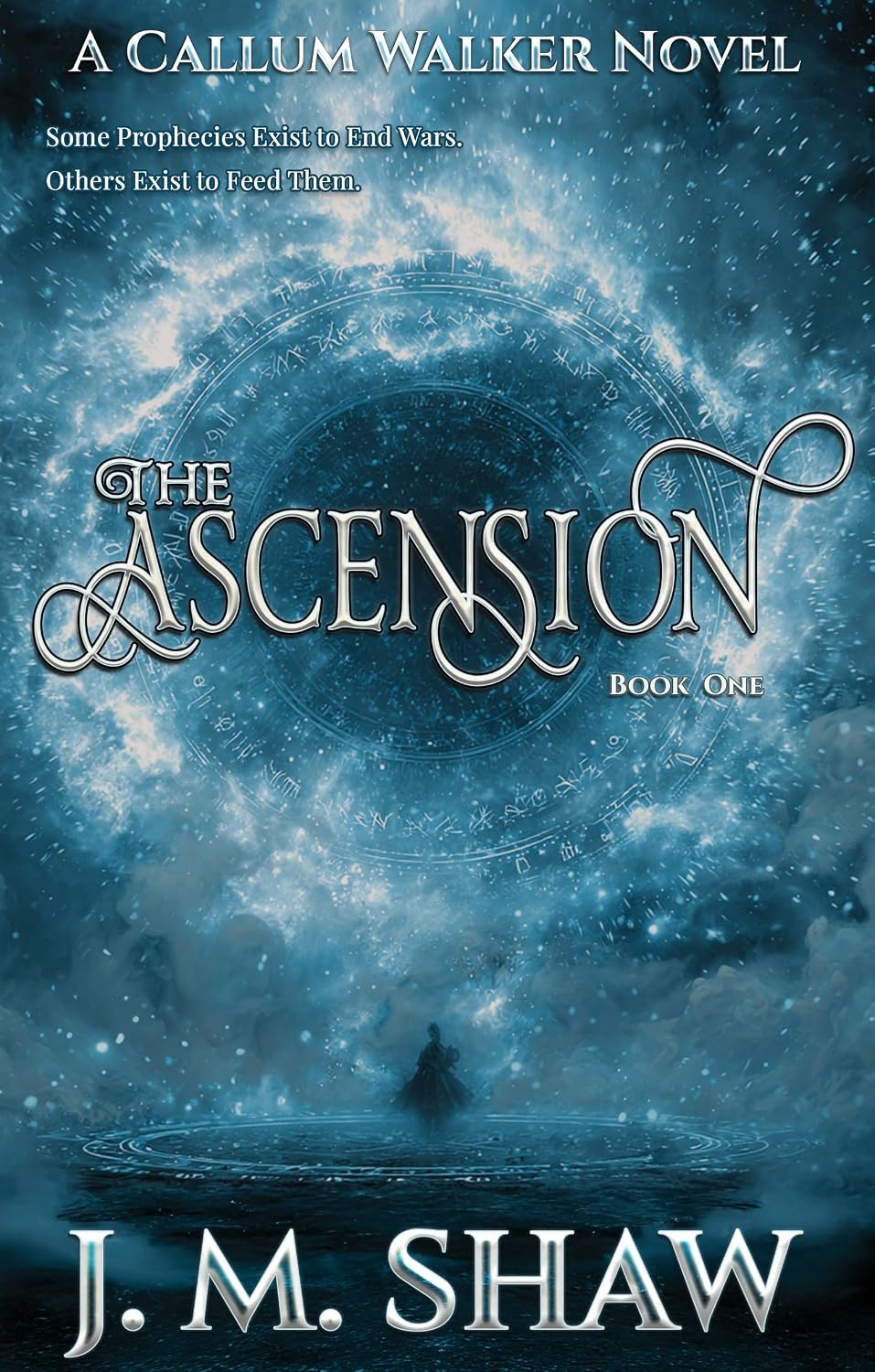 The Ascension: Where Power Meets Character
