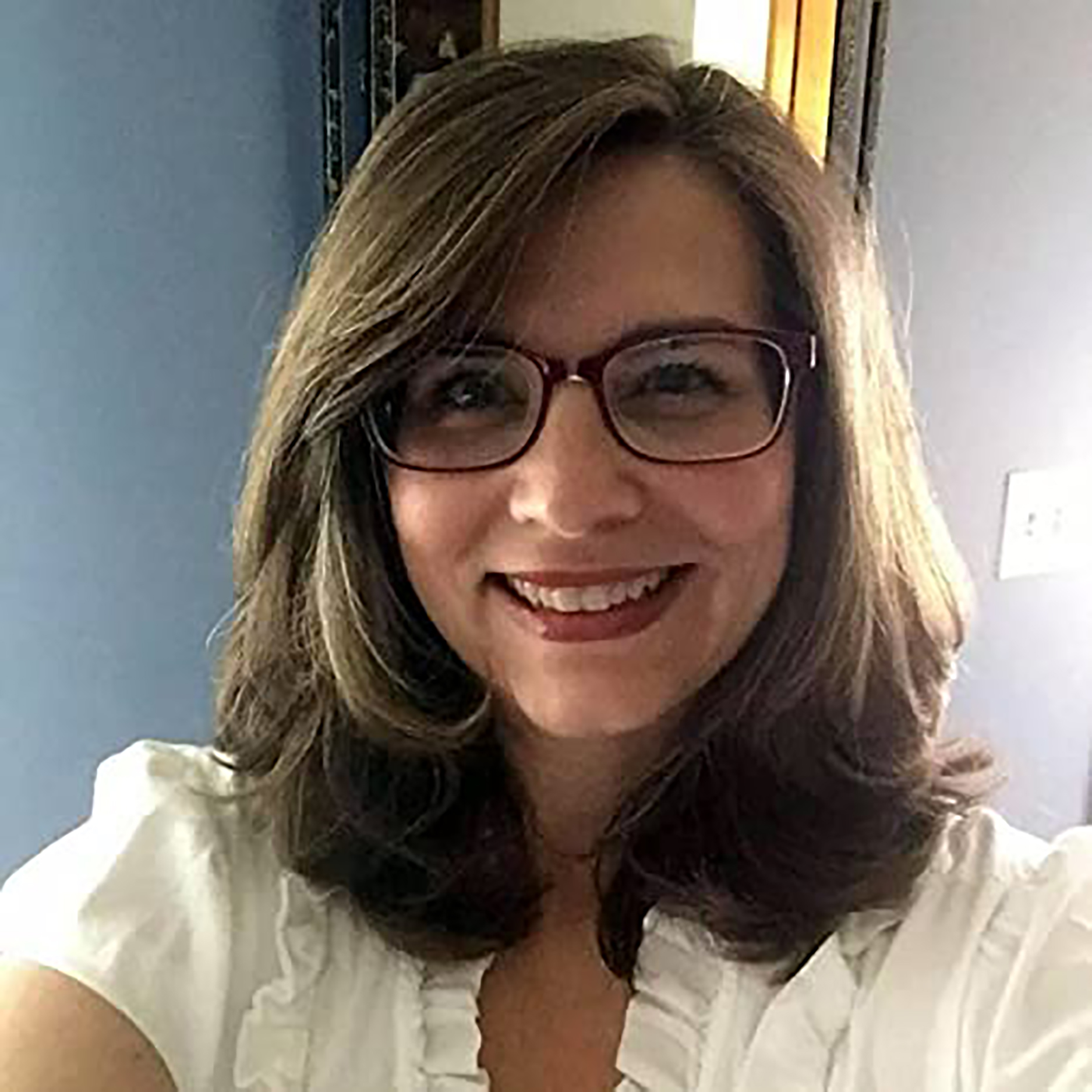 Patti Lee's Unconventional Journey Into Fiction