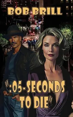 Old-School Sleuth, New-School Crime