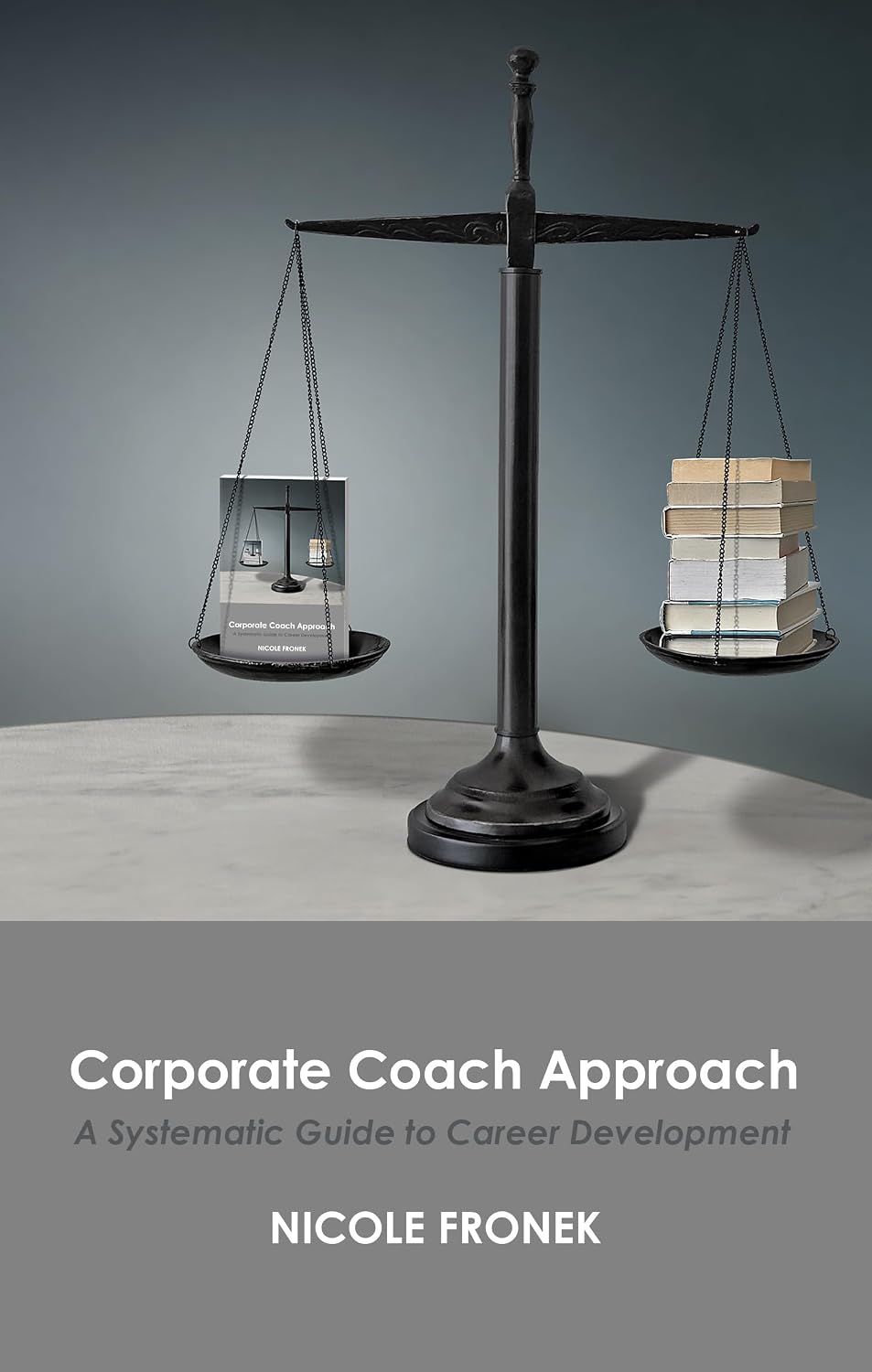 The Business of Knowing How Business Works