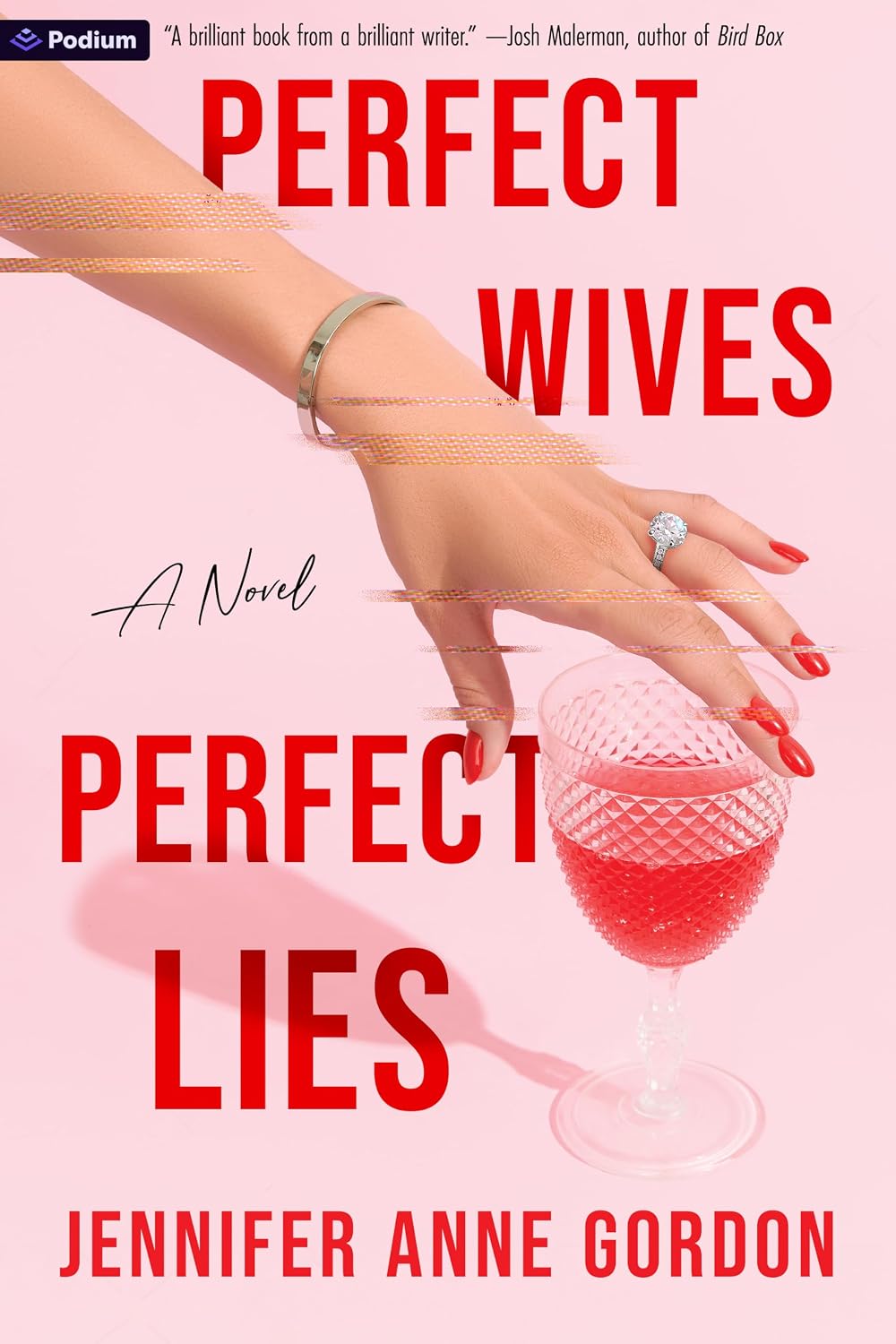 The Perfect Life That Never Was